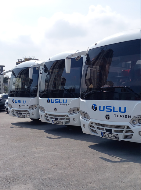 Mersin Uslu Turizm